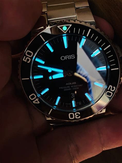 how to spot a fake vintage oris watch|is my oris watch genuine.